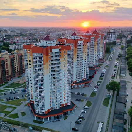 Apartment Lagoda #2 Βρέστη Εξωτερικό φωτογραφία