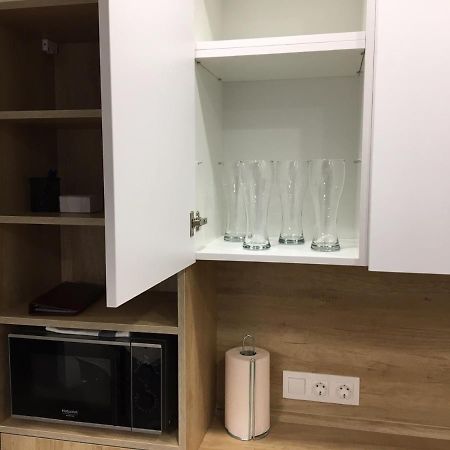Apartment Lagoda #2 Βρέστη Εξωτερικό φωτογραφία