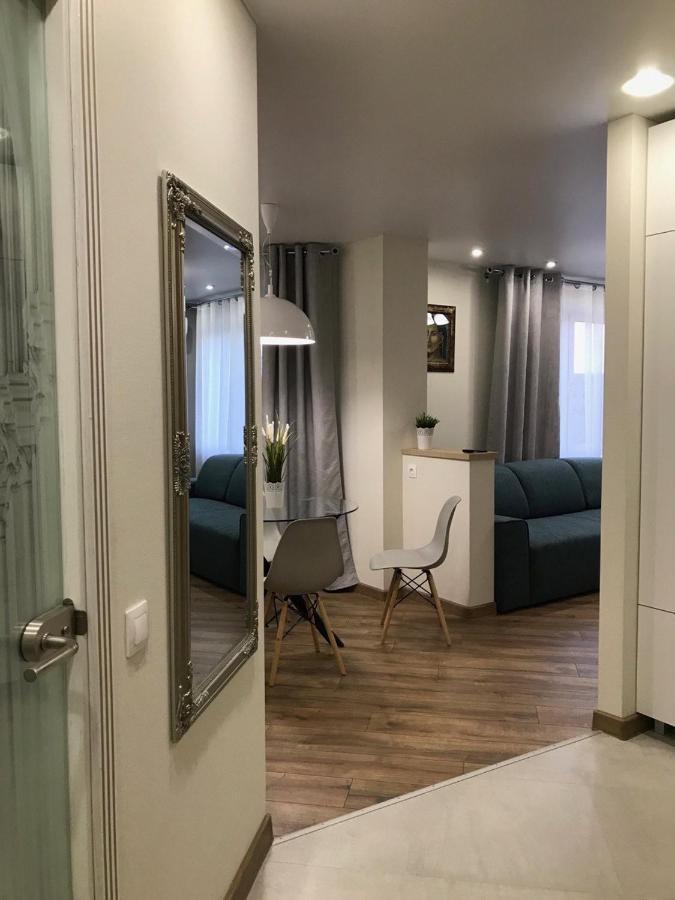 Apartment Lagoda #2 Βρέστη Εξωτερικό φωτογραφία