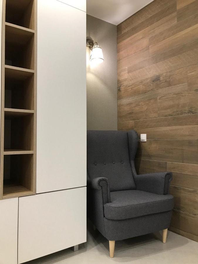 Apartment Lagoda #2 Βρέστη Εξωτερικό φωτογραφία