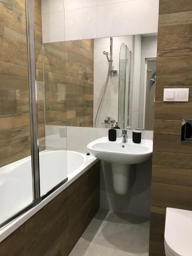 Apartment Lagoda #2 Βρέστη Εξωτερικό φωτογραφία