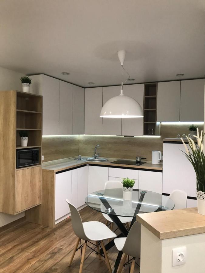 Apartment Lagoda #2 Βρέστη Εξωτερικό φωτογραφία