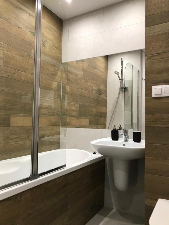 Apartment Lagoda #2 Βρέστη Εξωτερικό φωτογραφία