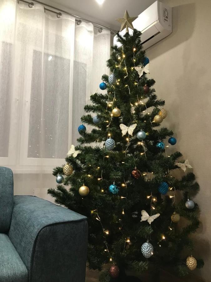 Apartment Lagoda #2 Βρέστη Εξωτερικό φωτογραφία