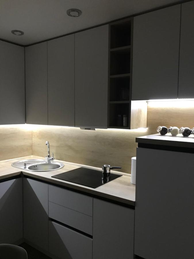 Apartment Lagoda #2 Βρέστη Εξωτερικό φωτογραφία