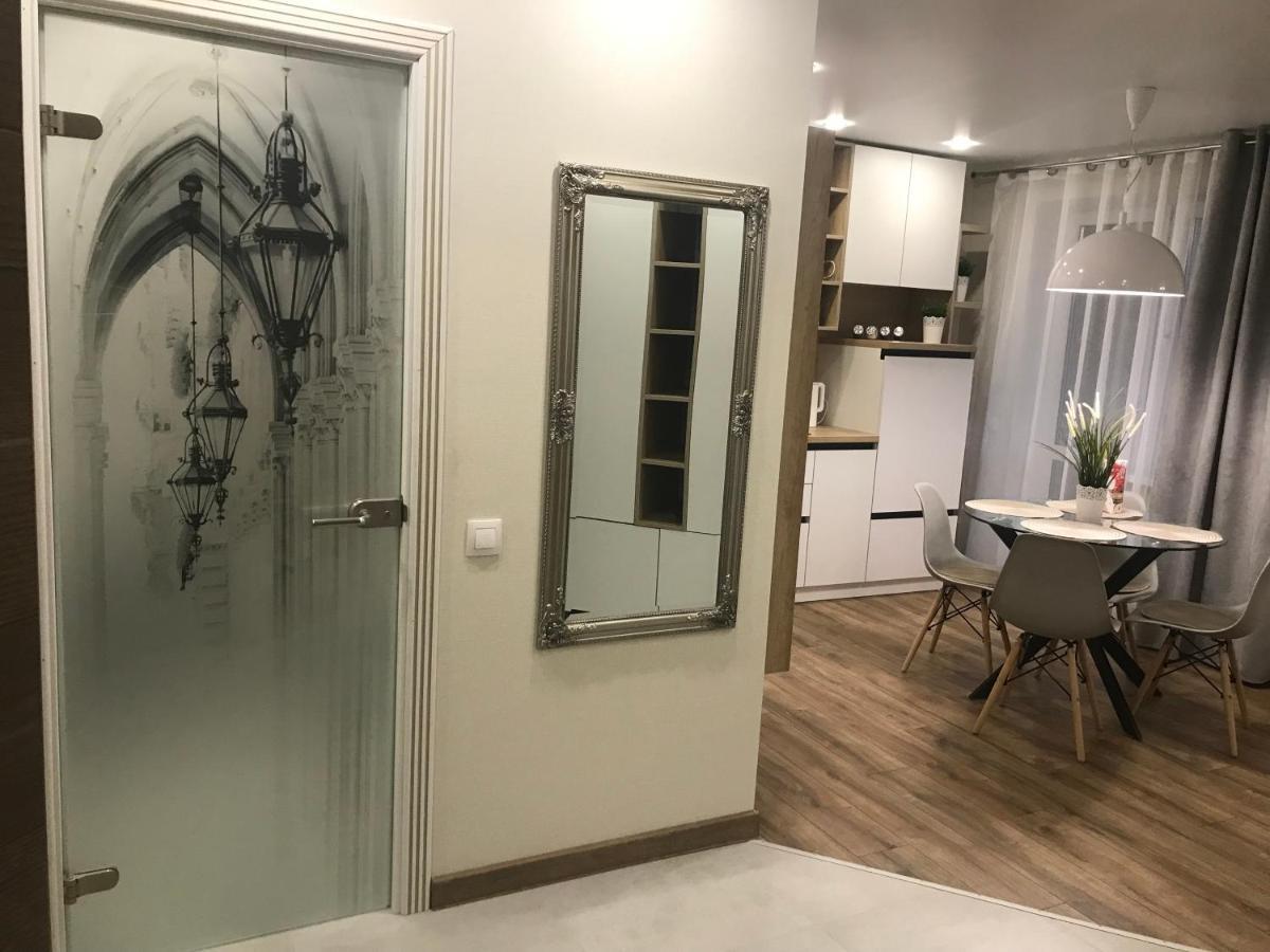 Apartment Lagoda #2 Βρέστη Εξωτερικό φωτογραφία