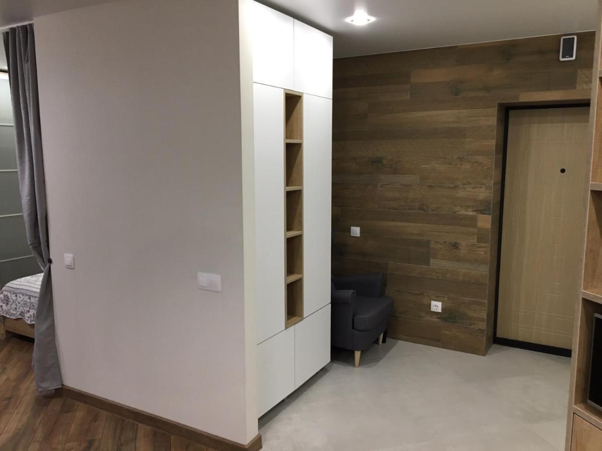 Apartment Lagoda #2 Βρέστη Εξωτερικό φωτογραφία