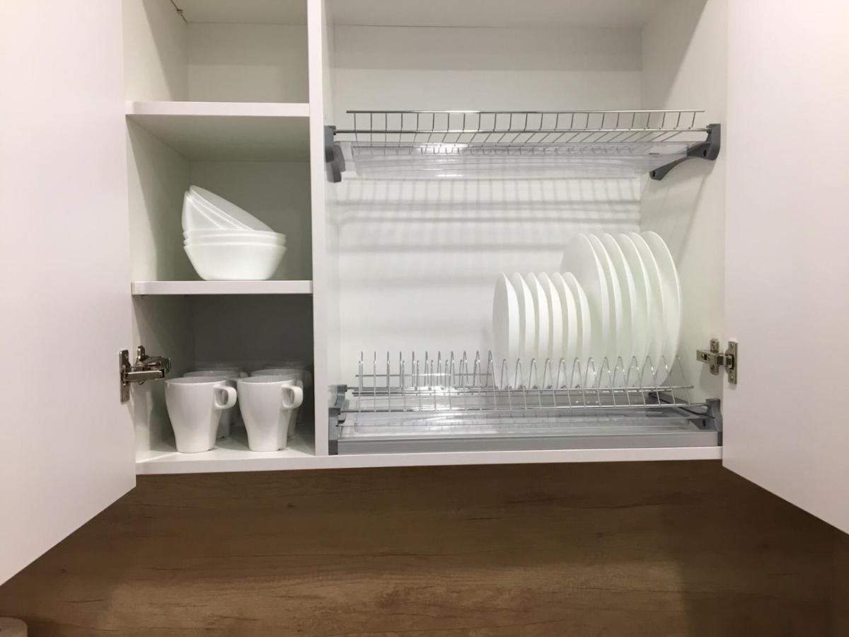 Apartment Lagoda #2 Βρέστη Εξωτερικό φωτογραφία